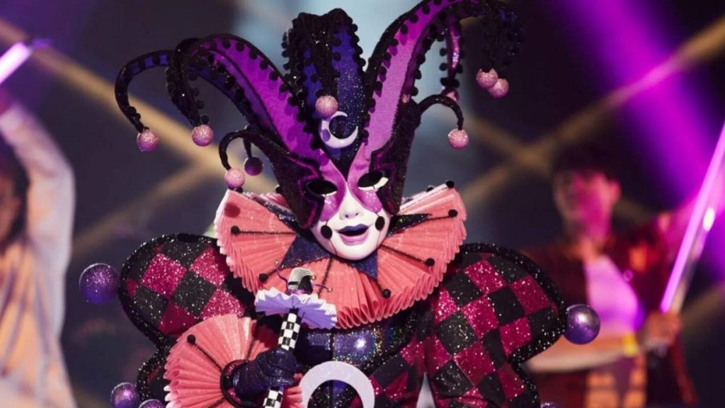 Mask Singer ha regresado y con él nuestra felicidad