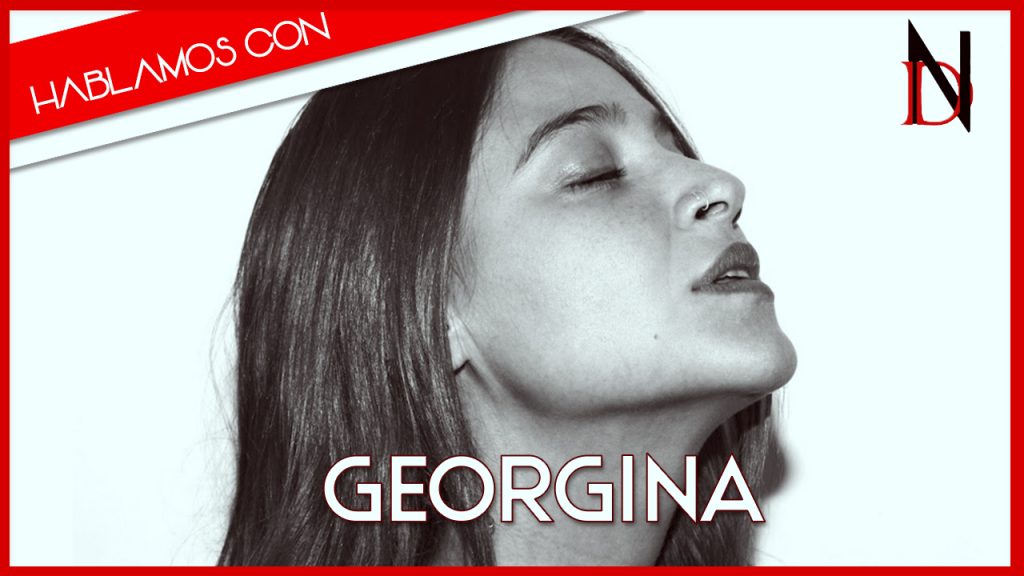 Entrevista | GEORGINA