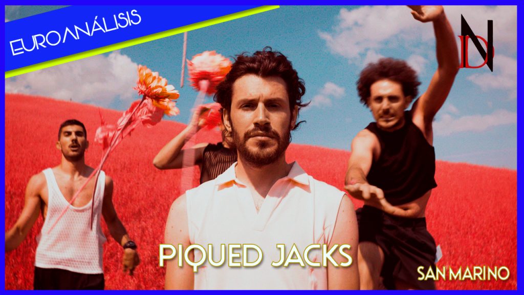 Euroanálisis | San Marino apuesta por llegar a la final con Piqued Jacks