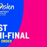Eurovisión 2023 | Primera Semifinal: participantes y orden de actuación