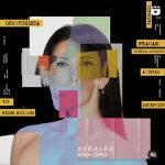 Rosa López encuentra la belleza de las redes sociales en “Señales”