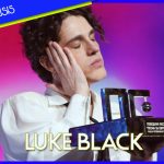 Euroanálisis | Luke Black representa a Serbia con una misteriosa canción