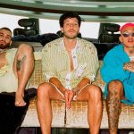 Sebastián Yatra, Manuel Turizo y Beéle están dispuestos a ser la canción del verano con “VAGABUNDO”