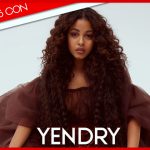 Entrevista | YENDRY