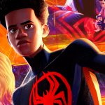 Crítica | ‘Spider-Man: Cruzando el multiverso’, una auténtica obra de arte