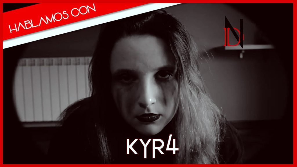 Entrevista | KYR4