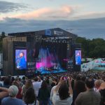 Pablo López llena de éxitos la noche madrileña