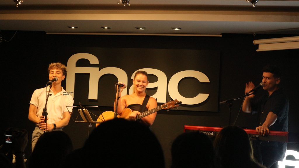 Mantra presenta “Epicentro” en Madrid