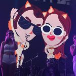 Ladilla Rusa arrasan en la primera noche del MADO 2023