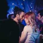 Mark Curado & Nina Monet, los Romeo y Julieta del siglo XXI