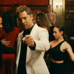 David Bisbal estrena ‘Ay, Ay, Ay’, una bachata que endulza la espera de un nuevo disco