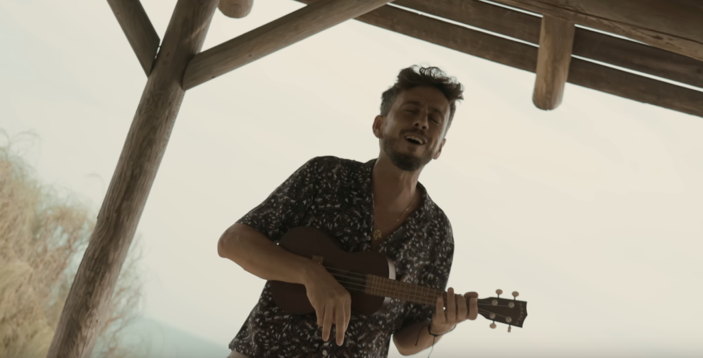 ‘Mi salvadora’, lo último de Juanlu Montoya