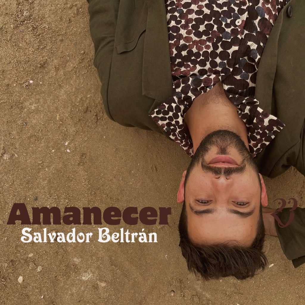 Salvador Beltrán pisa fuerte en “Amanecer 23”