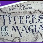 Análisis | La asexualidad y Ariadne de ‘Títeres de la Magia’ (Iria G. Parente y Selene M. Pascual)