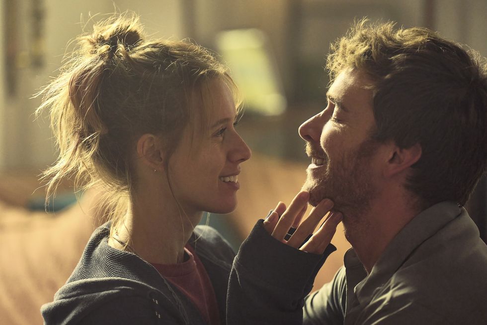 Crítica| “Citas Barcelona”: una serie vacía