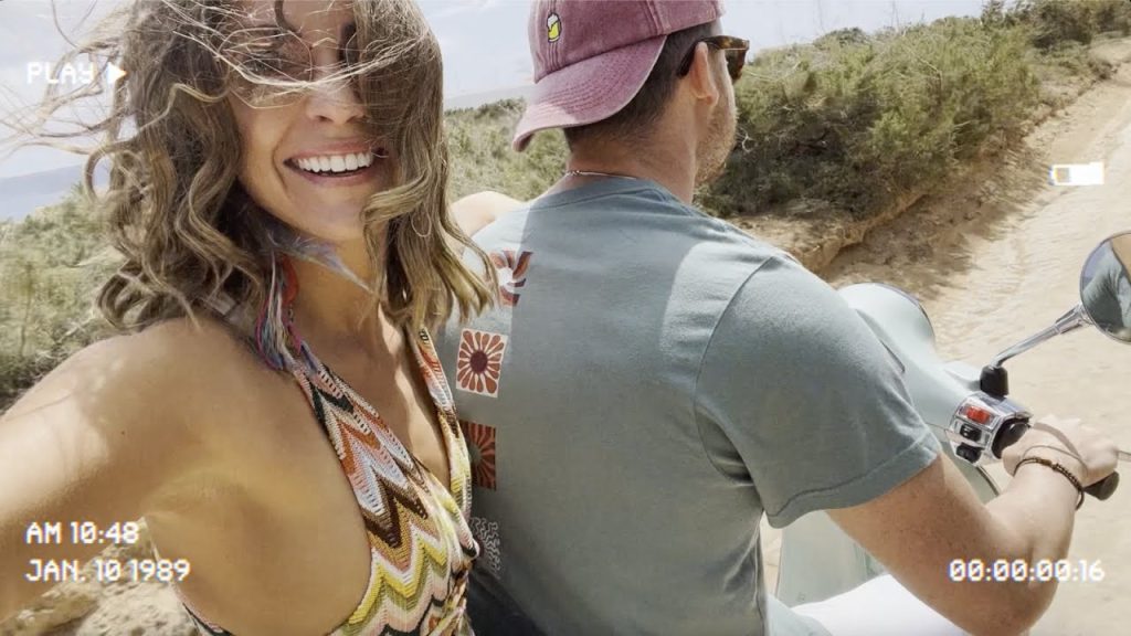 Sofía Ellar nos hace viajar con “Coco y Malibú”