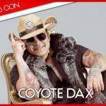 Entrevista | Coyote Dax
