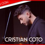 Entrevista | Cristian Coto