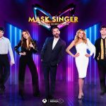 El jurado de Mask Singer en nuestro punto de mira