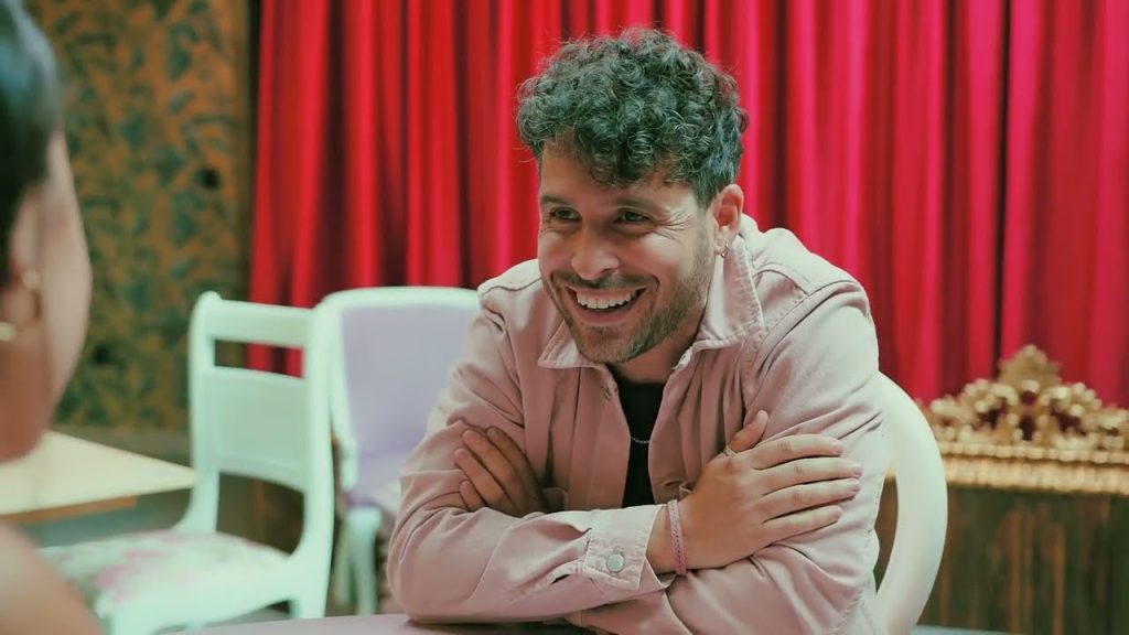 Marassi homenajea a “La buena suerte”