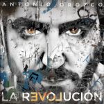 Antonio Orozco establece “La Revolución”