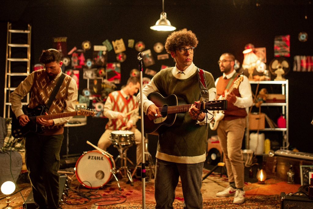 Veintiuno nos llena de vida con “La Toscana”