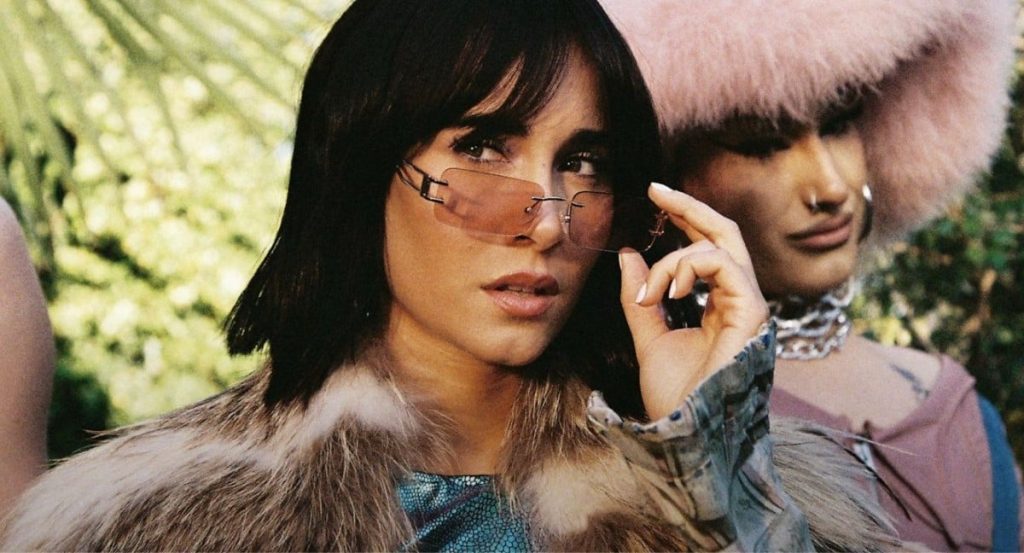 ¿Es “LAS BABYS” de Aitana la canción del verano?