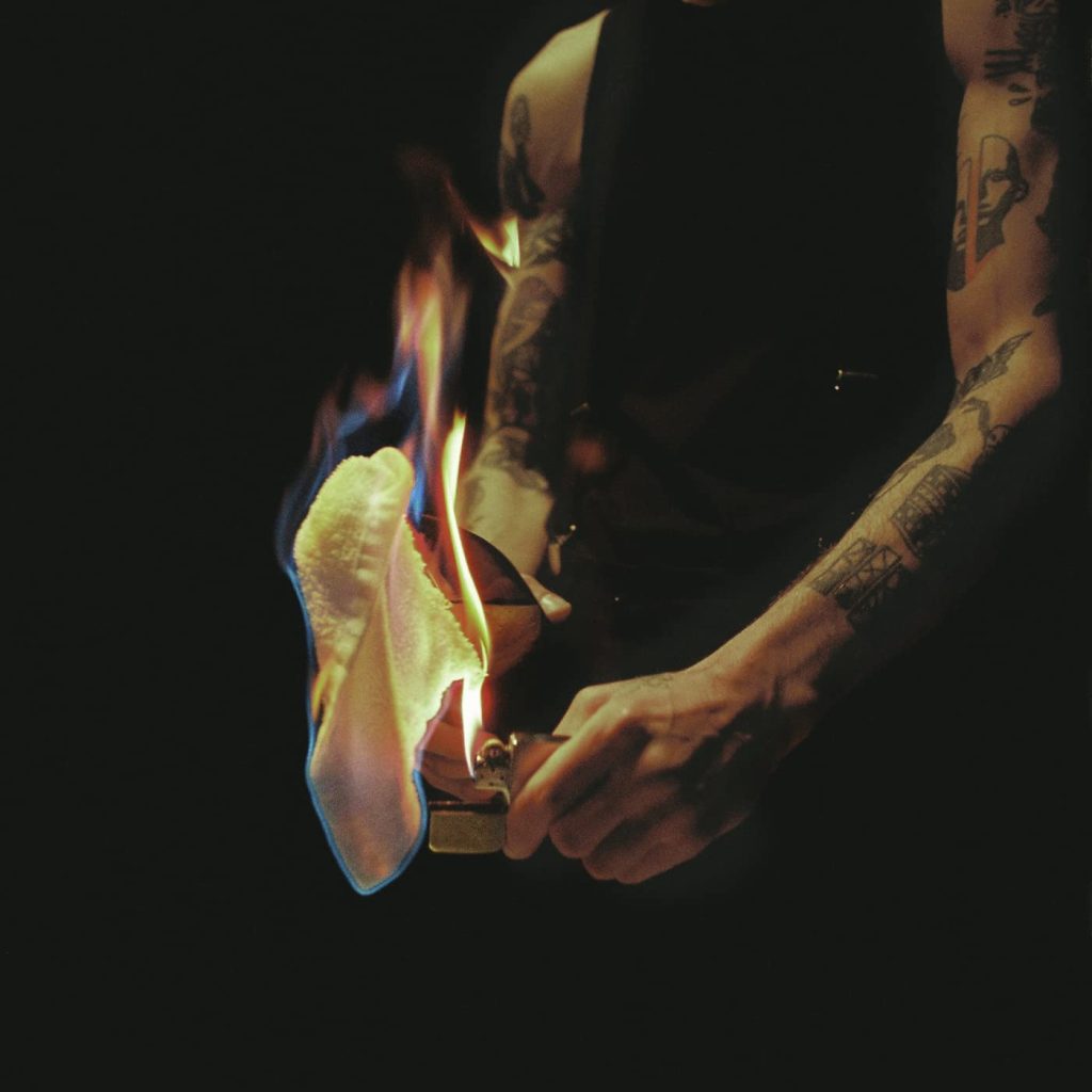 Samuraï y RENEE arrasan en “Mechero”