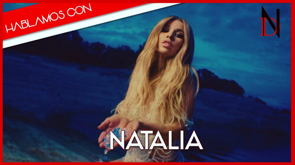Entrevista | Natalia