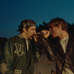 Marlon y Álvaro de Luna encajan en “Olvidé olvidarte”