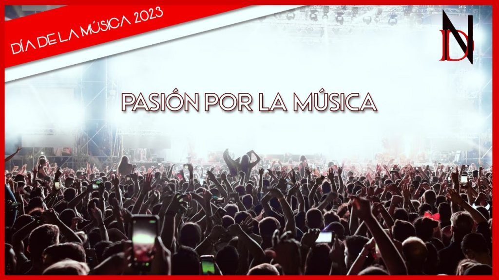 5 canciones que reflejan la pasión por la música