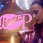 Vicco se convierte en la reina del “Pop”