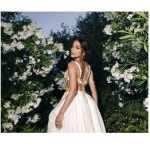 Anitta hipnotiza con su look en el desfile Alta Moda 2023 de DOLCE&GABBANA