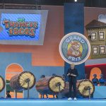 El Gran Prix regresa por la puerta grande a Televisión Española