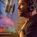 Pablo Alborán regresa por la puerta grande al cine con “Somos dos”