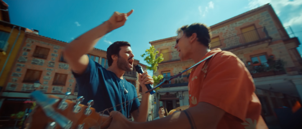 Taburete despega con ‘Aviones Sin Fuel’