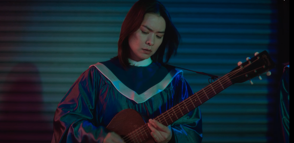 Mitski abre un nuevo camino en ‘Bug Like an Angel’