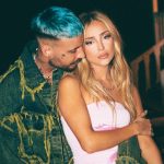 Ana Mena y Fred de Palma lo vuelven a hacer en “CRIMINAL”