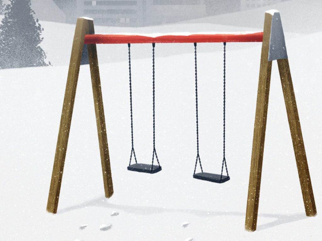 Crítica | Eloy Moreno vuelve a emocionarnos con “Cuando era divertido”