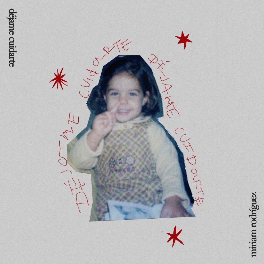 Miriam Rodríguez abraza la excelencia en “Déjame Cuidarte”