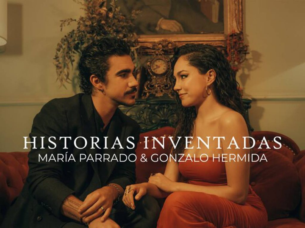 “Historias Inventadas”: el triunfo de la amistad entre María Parrado y Gonzalo Hermida