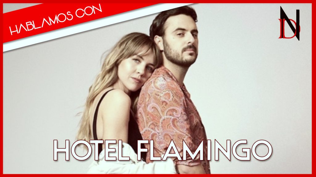 Entrevista | Hotel Flamingo
