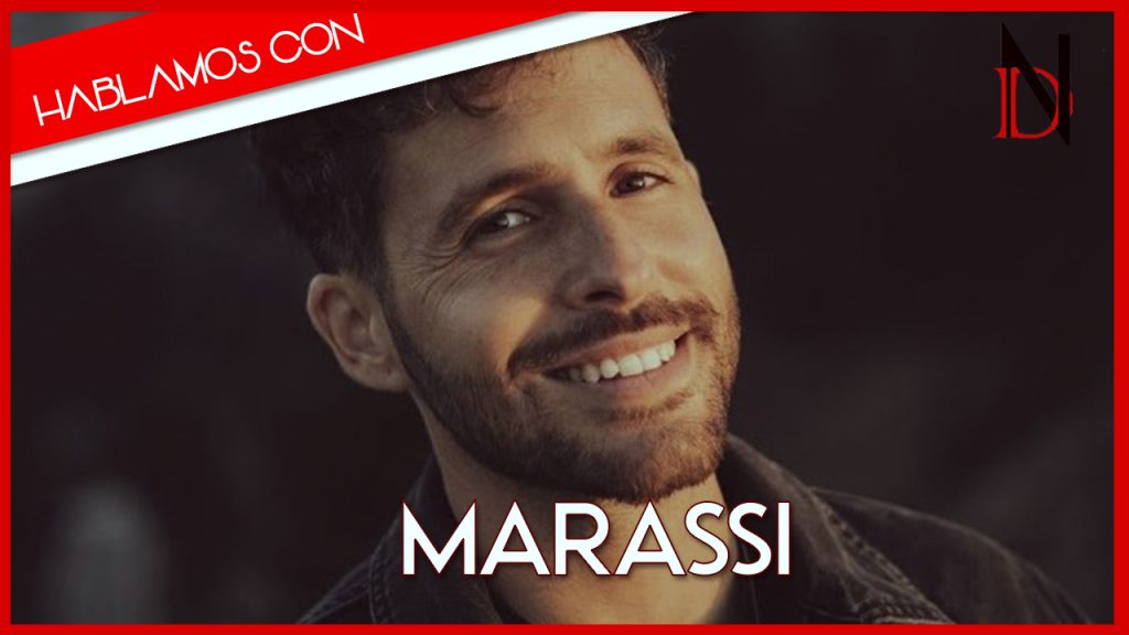 Entrevista | Marassi