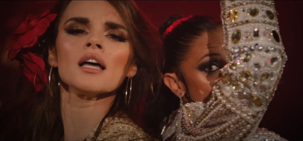 María Peláe y Melody, dos Putukitas con mucho que cantar