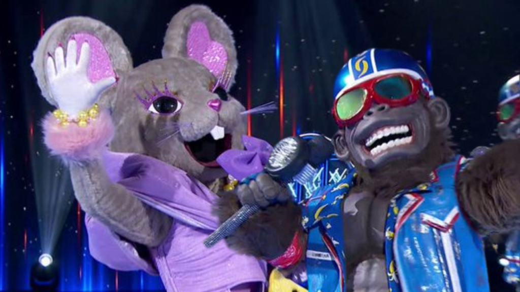 Mask Singer hace historia en la gran final de la tercera edición