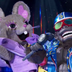 Mask Singer hace historia en la gran final de la tercera edición