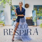 Mireya Bravo pisa más fuerte que nunca la industria musical con “Solo Respira”