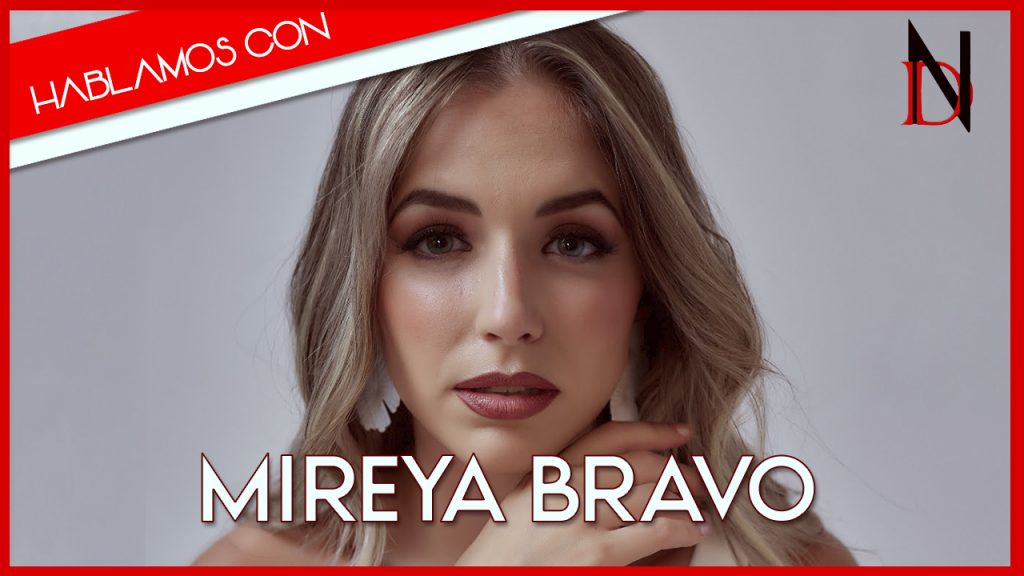Entrevista | Mireya Bravo