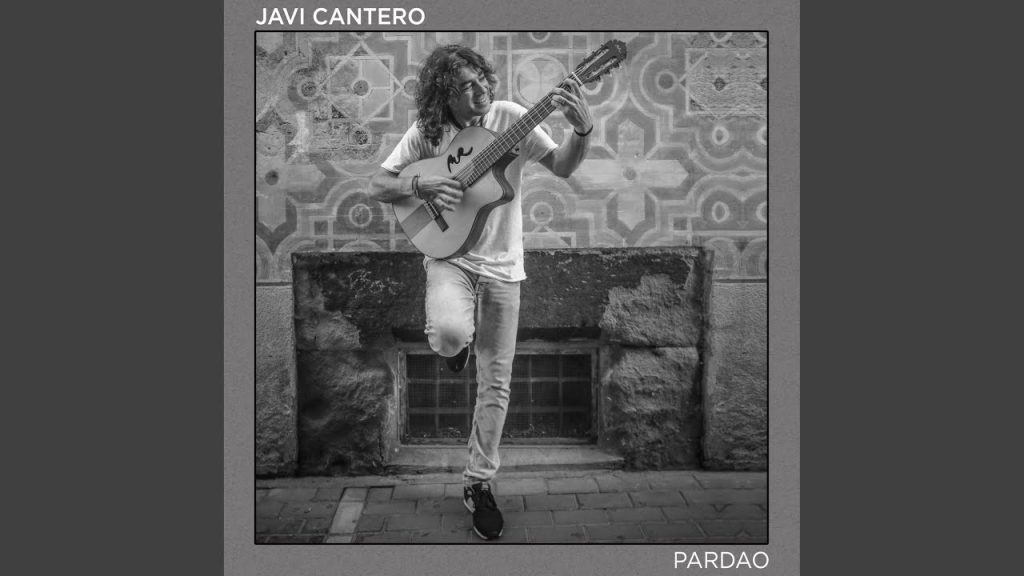Javi Cantero convierte “Pardao” en un auténtico himno flamenco