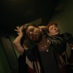 Agoney se arma de valor en ‘Intacto’, su nueva canción